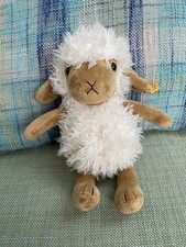 Steiff Lamb 12”  Tall So