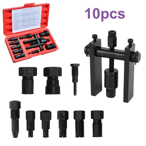 10pcs inner bearing puller set - bearing,