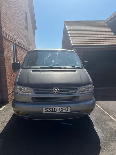 Possible camper - possible,