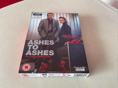 Ashes complete - ashes,