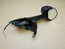 Honda Forza NSS 125 AD-K  2020 right mirror assembly (14100)