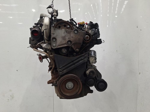 Renault kangoo mk2 2010 2019 - mk2, 2010-2019