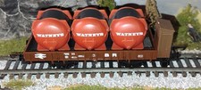 Lima Watneys Wagon HO/ OO