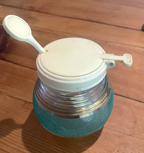 Hygiene ware vintage 1960s - vintage,