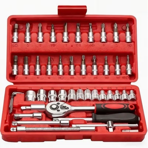 45pcs heavy duty stainless - 45pcs, heavy-duty