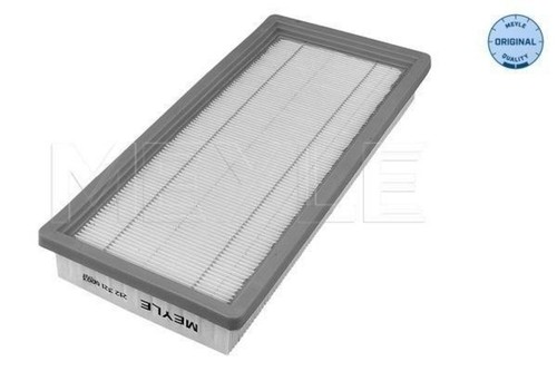 Air filter meyle fits abarth - air,