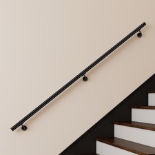 304 Stainless Steel Handrail