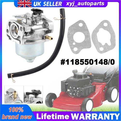 Carb carburettor fits - carburettor,