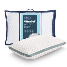 Silentnight Luxury UltraGel