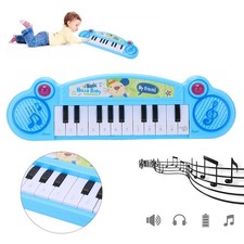 Kids Electronic Piano Keyboard