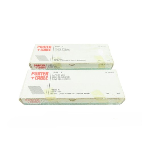 Porter cable da15100 - porter,