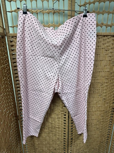 Hell bunny vixen - pink, &