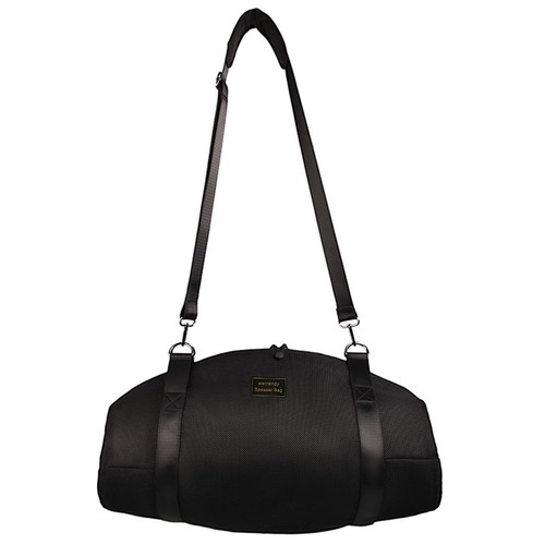 Portable storage shoulder bag - shoulder,