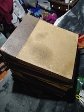 Bakelite Record Collection. 6