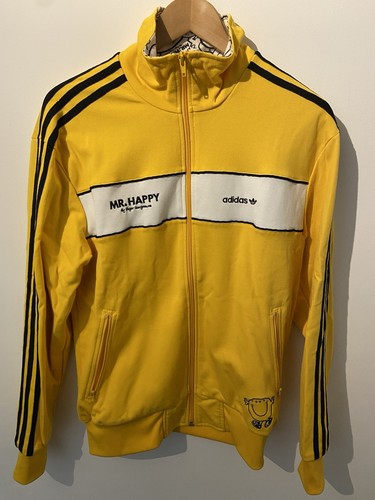 Rare adidas adicolor happy - adidas,