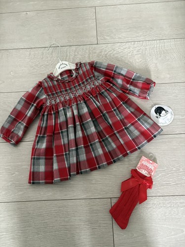 Sarah louise girls dress age - louise,