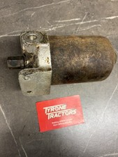 Ferguson TEF T20 Diesel Fuel