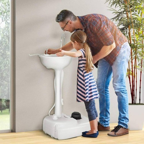 Portable hand wash - portable,