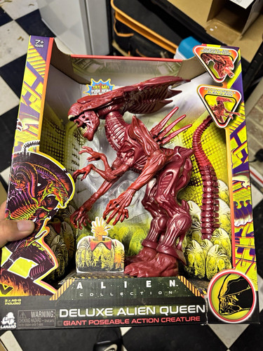 Lanard alien collection - lanard,