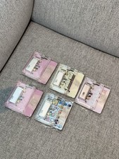 Polaroid Sx70 Instant Camera I-type film adapter power buttery