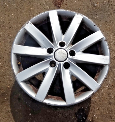 Volkswagen golf mk6 - volkswagen,