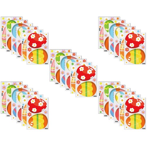 Pcs non adhesive - 5,