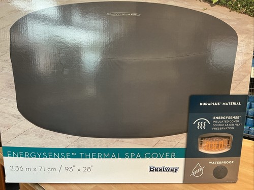 Lay spa 36m x - lay-z-spa, 2.36m