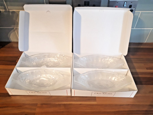 Chef selection tableware 8 - selection,
