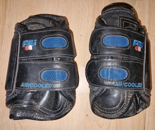 Premier equine event boots - premier,