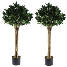 PAIR 120cm (4ft) Luxury Deluxe