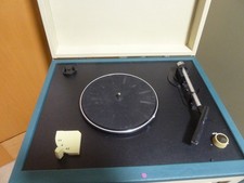 Crosley Dansette Bermuda