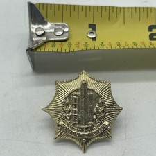 Vintage Dutch Holland Police