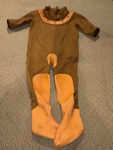 Yokohama diving suit - suit, size