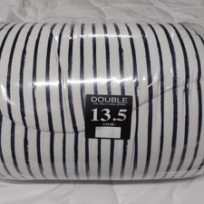 Tog double duvet - 13.5,