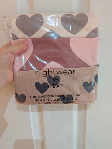 Next short sleeved - short,