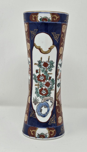 Vintage japanese imari style - vintage,