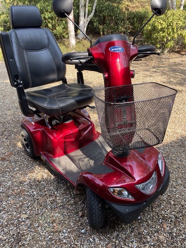 Invacare orion mobility - orion,