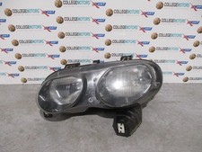 MGZT ROVER 75 MK1 P/F 99-04 N/S PASSENGERS HALOGEN HEADLIGHT ASSEMBLY XBC002640