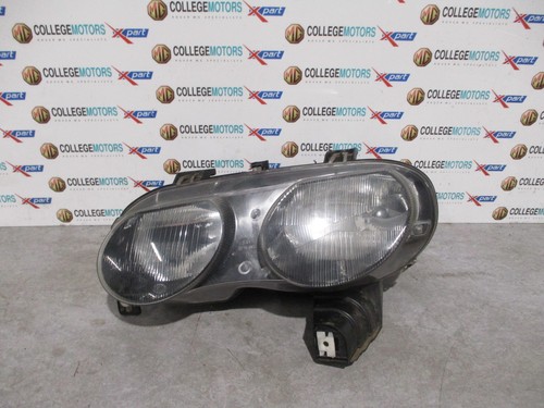 Mgzt rover mk1 99 - mgzt, 99-04