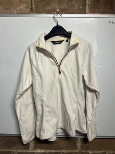 Berghaus fleece