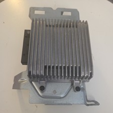 AUDI TT 8J MK2 BLAUPUNKT AUDIO