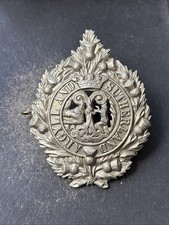Argyll And Sutherland