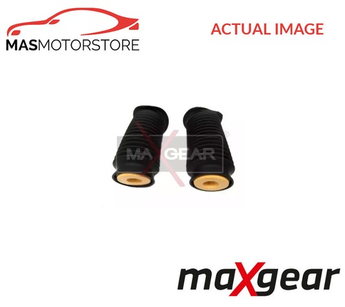 Dust cover bump stop kit - bump,