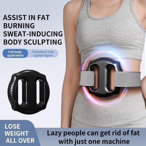 Hot compress electric fascia - hot,