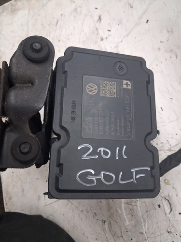 Golf mk6 touran audi - golf,