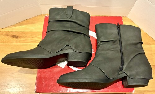 Journee women ankle boots - ankle,