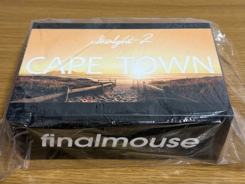 Finalmouse ultralight cape - finalmouse,