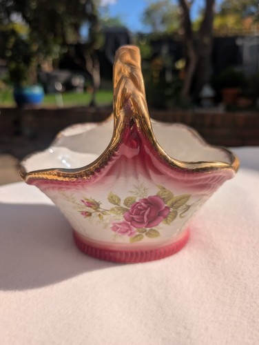 Vintage genuine staffordshire - genuine,