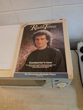 Radio Times 18-24 Oct 1986