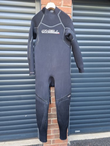 Men neill 5mm full - o’neill, wet